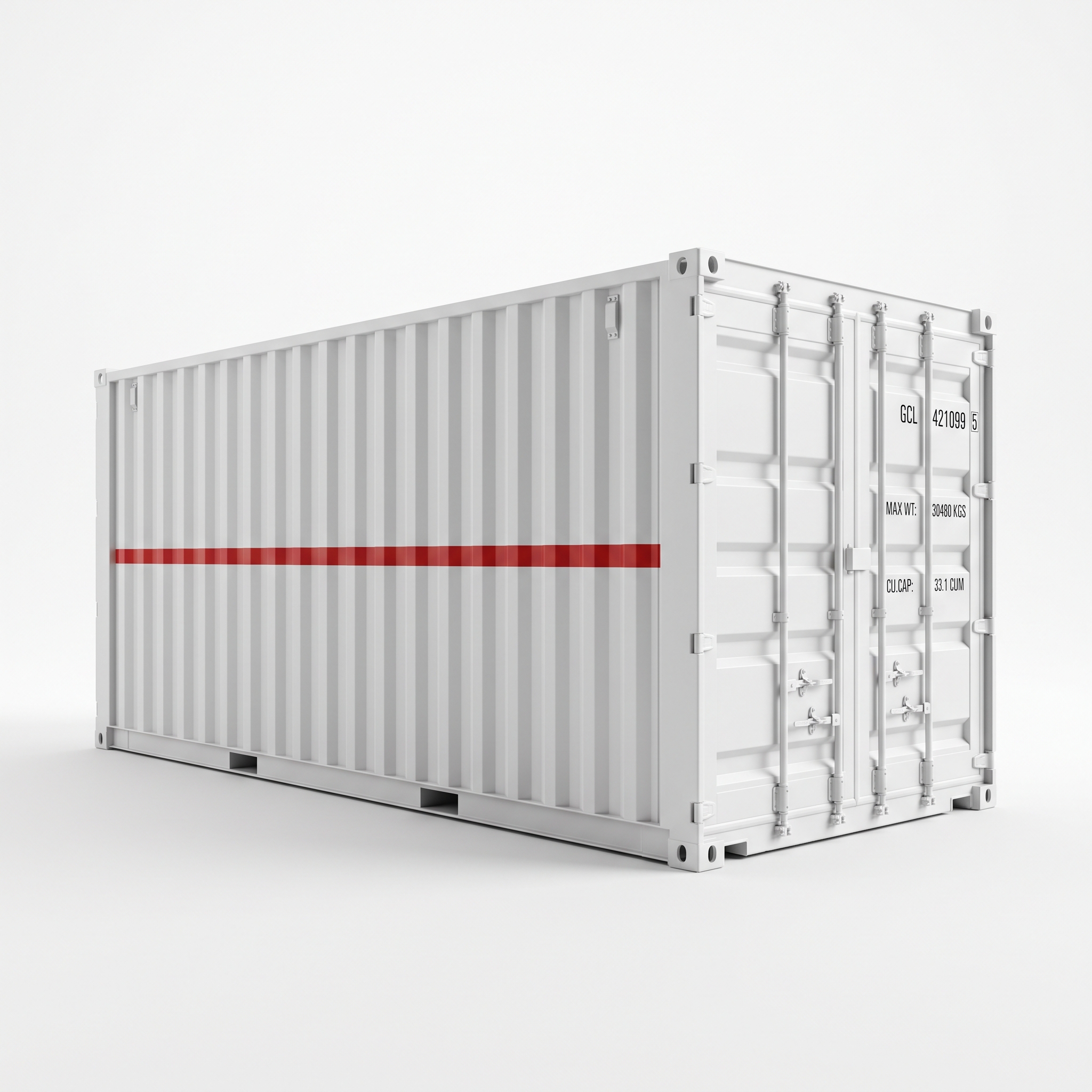Global Logistics